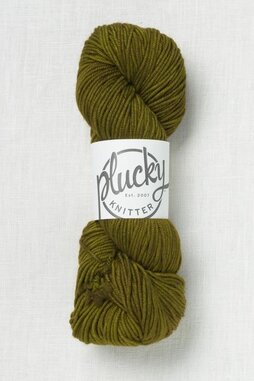 Image of Plucky Knitter Primo Worsted The Hills are Alive