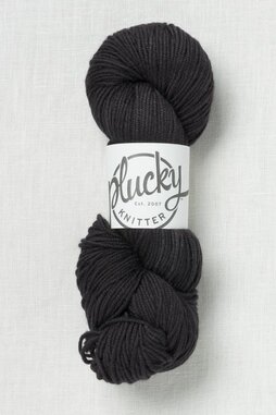 Image of Plucky Knitter Primo Worsted Bark
