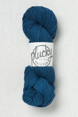 Image of Plucky Knitter Primo Worsted Voices Carry