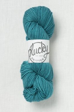 Image of Plucky Knitter Primo Worsted Bell Bottoms