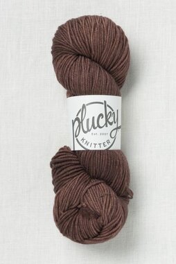 Image of Plucky Knitter Primo Worsted Club Chair