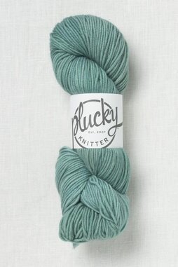 Image of Plucky Knitter Primo Worsted Pure Michigan