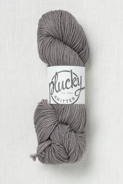 Image of Plucky Knitter Primo Worsted Barely Birch