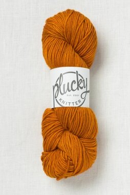 Image of Plucky Knitter Primo Worsted Umber