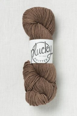 Image of Plucky Knitter Primo Worsted Sock Monkey