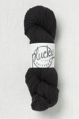 Image of Plucky Knitter Primo Worsted Morticia
