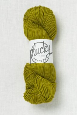 Image of Plucky Knitter Primo Worsted Ogre