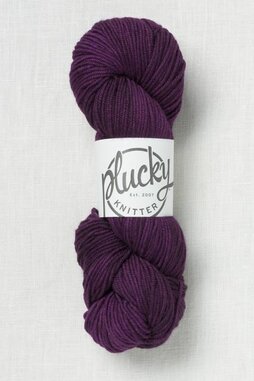 Image of Plucky Knitter Primo Worsted Rachel