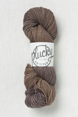 Image of Plucky Knitter Primo Worsted Weathered Plank