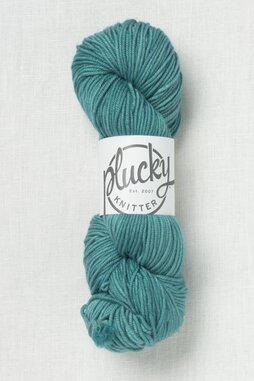 Image of Plucky Knitter Primo Worsted Social Graces