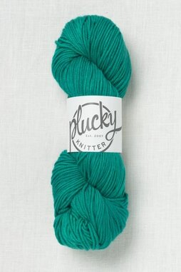 Image of Plucky Knitter Primo Worsted Move Over Darling