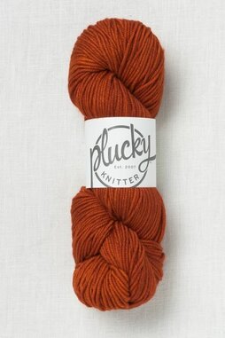Image of Plucky Knitter Primo Worsted Free Falling