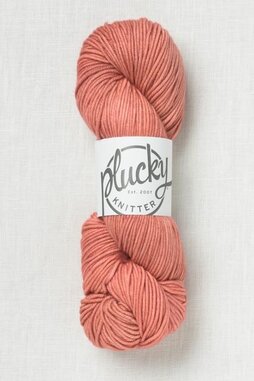 Image of Plucky Knitter Primo Worsted Shrimp Shack