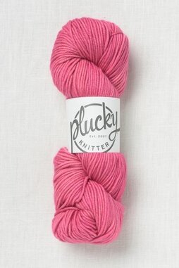 Image of Plucky Knitter Primo Worsted Tutu