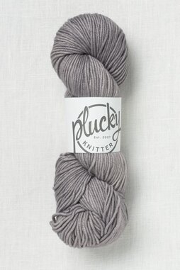 Image of Plucky Knitter Primo Worsted High Cotton