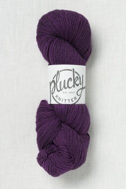 Image of Plucky Knitter Primo Fingering Sock Yodel