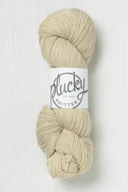 Image of Plucky Knitter Primo Fingering Sock Twill