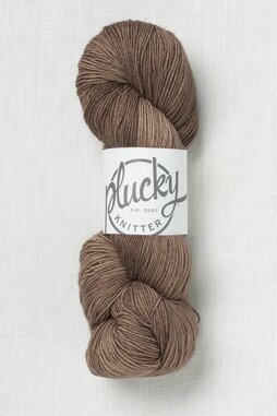 Image of Plucky Knitter Primo Fingering Sock Monkey