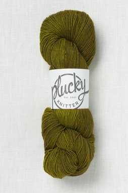 Image of Plucky Knitter Primo Fingering Avocado Toast