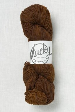 Image of Plucky Knitter Primo Fingering Joe Banks