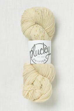 Image of Plucky Knitter Primo Fingering Like Sands Through the Hourglass