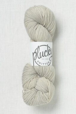 Image of Plucky Knitter Primo Fingering Wintry Mix