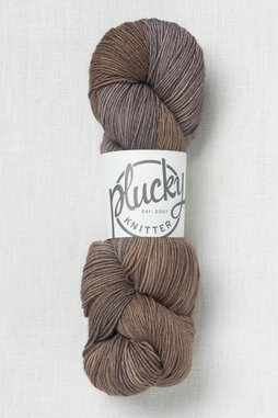 Image of Plucky Knitter Primo Fingering Weathered Plank