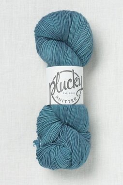 Image of Plucky Knitter Primo Fingering Billow