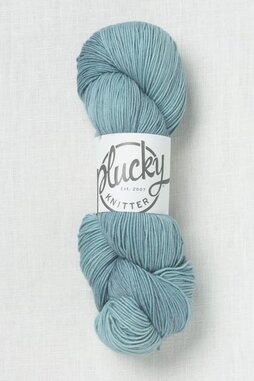 Image of Plucky Knitter Primo Fingering Early Light