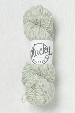 Image of Plucky Knitter Primo Fingering Silver Lining