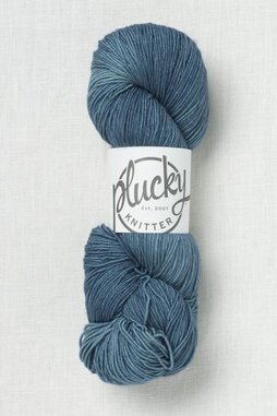 Image of Plucky Knitter Primo Fingering Bootlegger