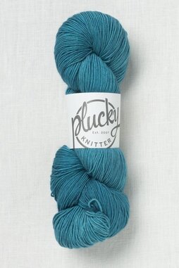 Image of Plucky Knitter Primo Fingering Skies of November