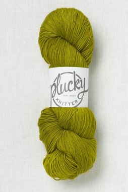 Image of Plucky Knitter Primo Fingering Ogre