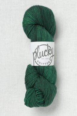 Image of Plucky Knitter Primo Fingering Juniper