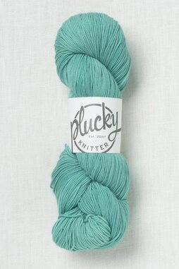 Image of Plucky Knitter Primo Fingering Thank You Note