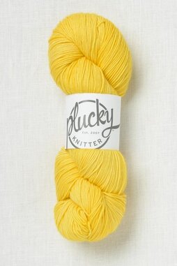 Image of Plucky Knitter Primo Fingering Bee in My Bonnet