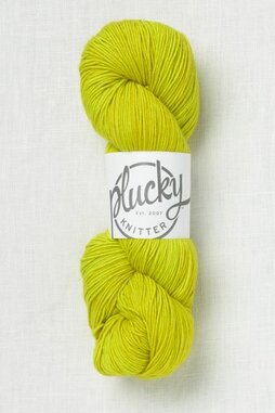 Image of Plucky Knitter Primo Fingering Pollen