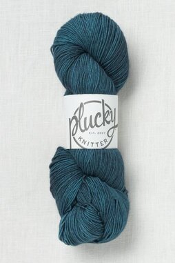 Image of Plucky Knitter Primo Fingering Hat's Off