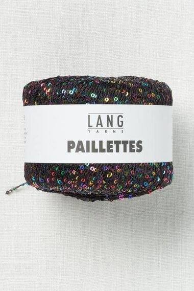 Image of Lang Yarns Paillettes