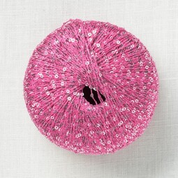 Image of Lang Yarns Paillettes 85 Pink