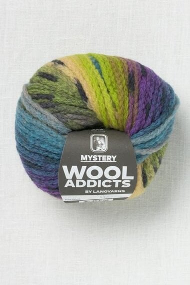 Image of Wooladdicts Mystery