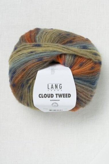 Image of Lang Yarns Cloud Tweed