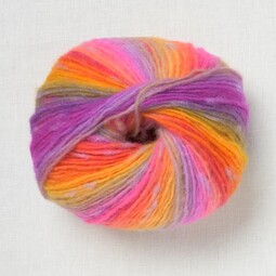 Image of Lang Yarns Cloud Tweed 1 Colorful