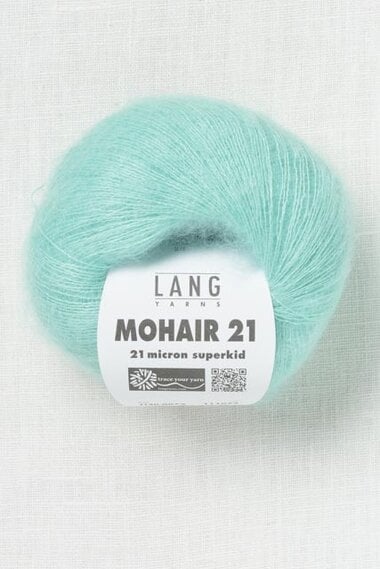 Image of Lang Yarns Mohair 21