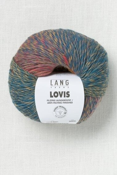 Image of Lang Yarns Lovis