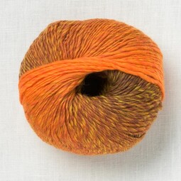 Image of Lang Yarns Lovis 5 Yellow Orange Brown