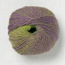 Image of Lang Yarns Lovis 4 Green Melon