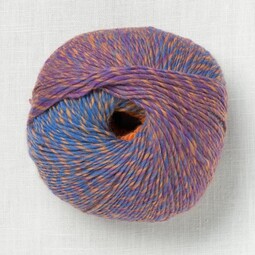 Image of Lang Yarns Lovis 2 Fuchsia Blue Orange