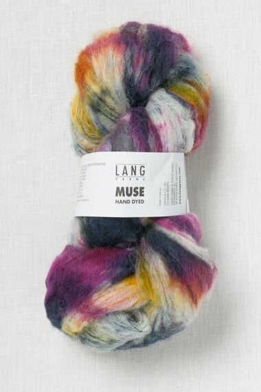 Image of Lang Yarns Muse