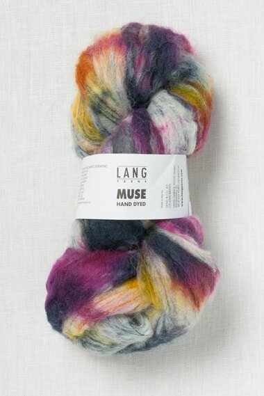 Lang Yarns Muse